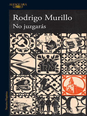 No juzgarás - ebook